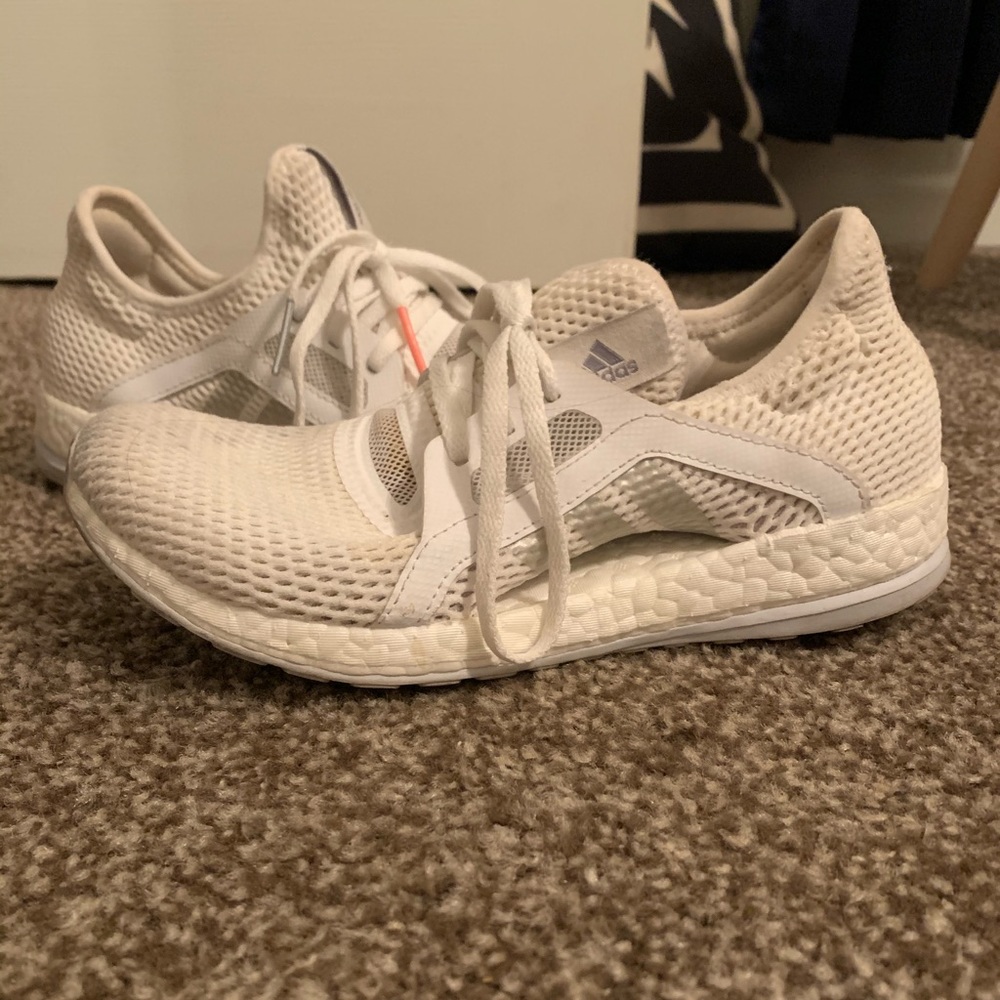 Adidas Pure Boost